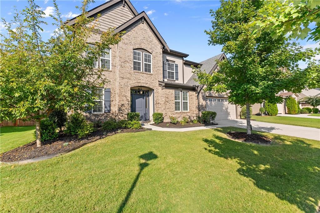 1791 Primrose Park Rd., Sugar Hill, GA 30518
