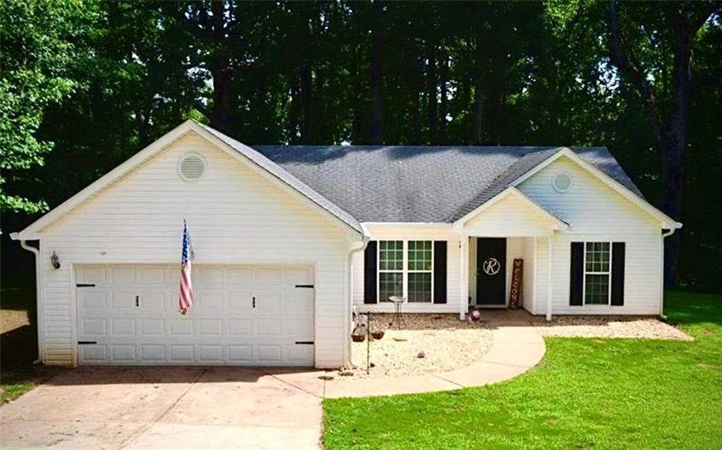 865 Ode Peppers Ct., Winder, GA 30680