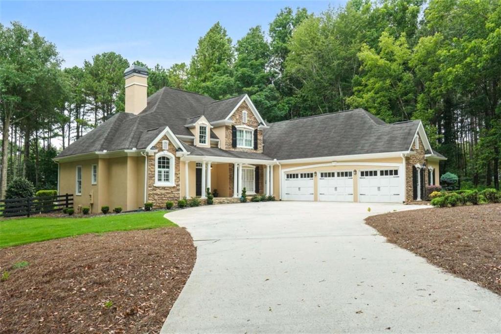 548 Harper Rd., Mcdonough, GA 30252