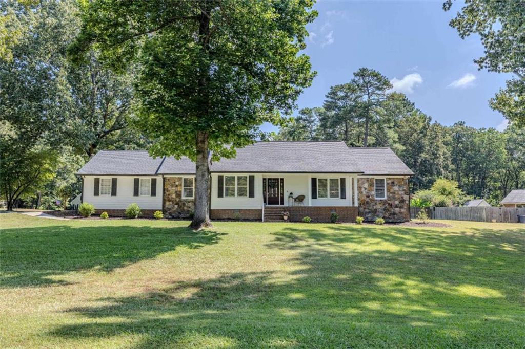 5 River Place Dr., Rome, GA 30165