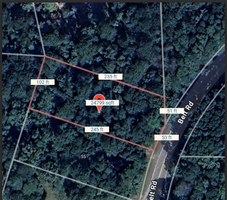 51 Belk Rd., Newnan, GA 30263
