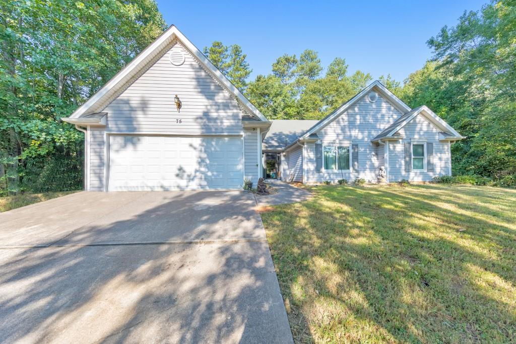 75 Mercy Way, Powder Springs, GA 30127