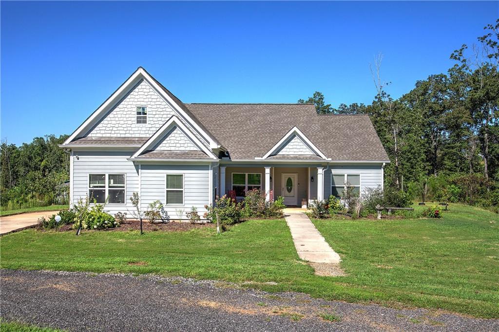 3931 Upper Bethany Rd., Ball Ground, GA 30107