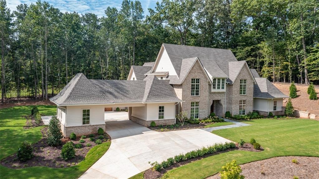 125 Laurel Brook Ln., Canton, GA 30115