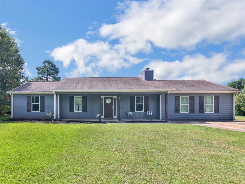 95 Graystone Dr., Covington, GA 30014