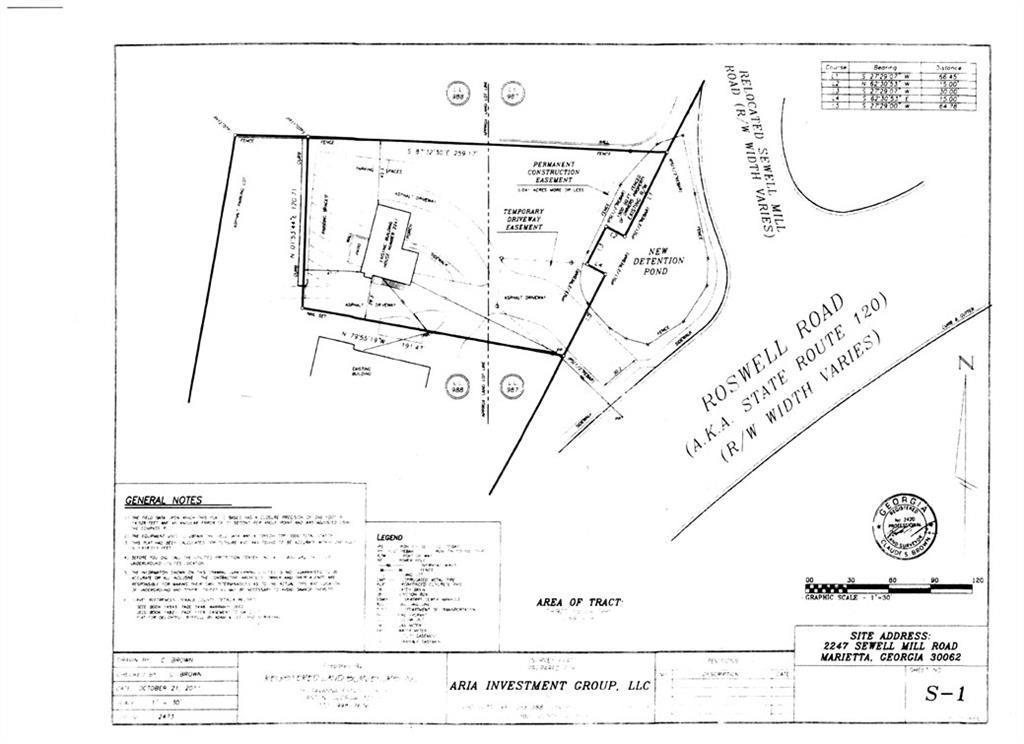 2251 Roswell Rd., Marietta, GA 30062