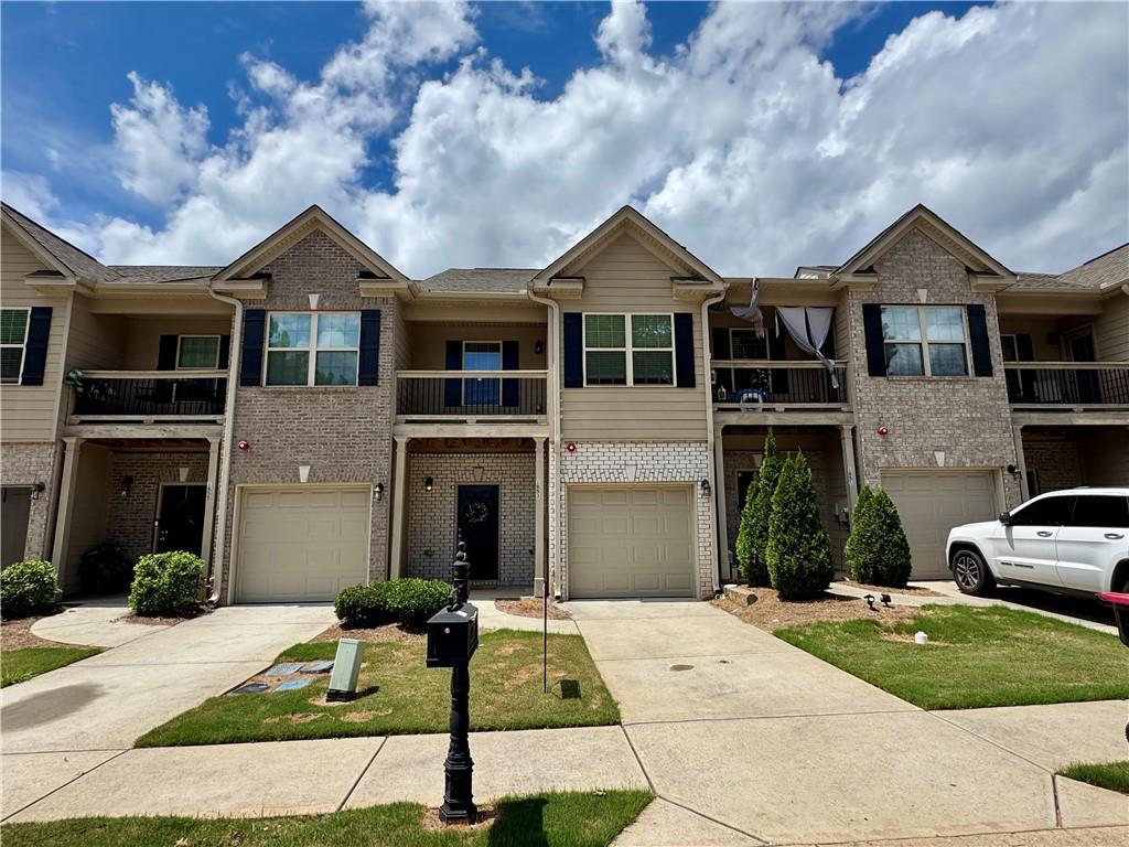 1853 Broad River Rd., Atlanta, GA 30349