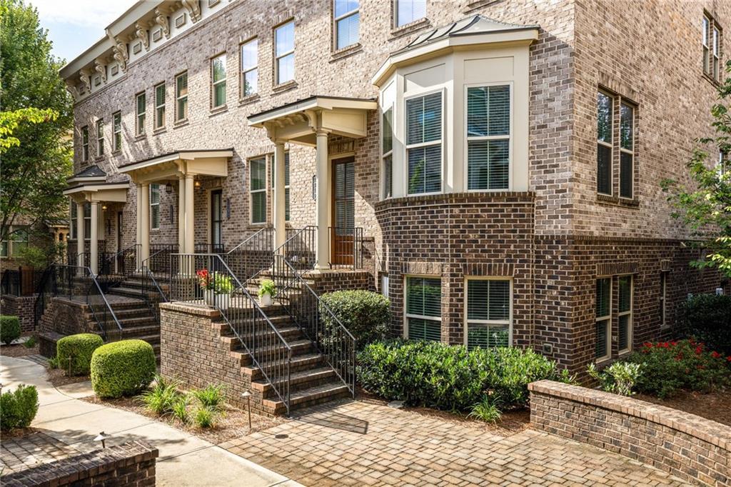1210 Virginia Ct. #5, Atlanta, GA 30306