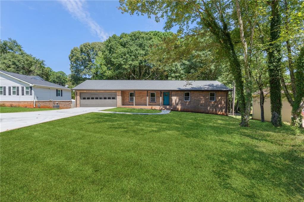 358 Patterson Rd., Lawrenceville, GA 30044