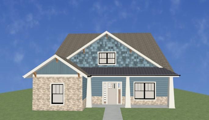 141 Old Alabama Rd., Emerson, GA 30137