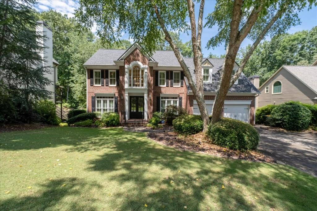 3009 High Vista Walk, Woodstock, GA 30189