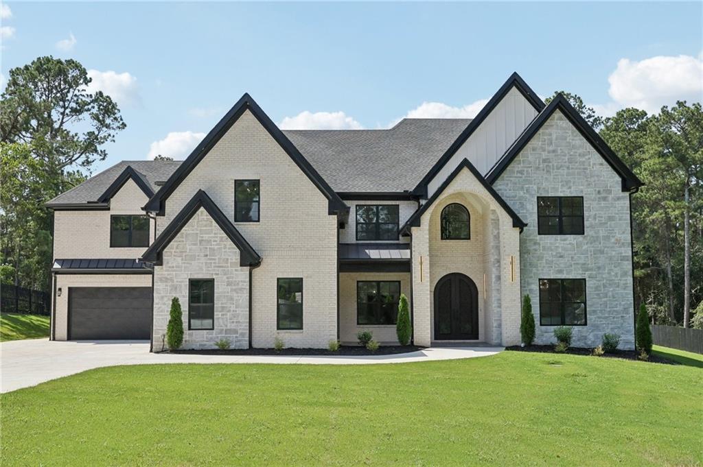 4539 Braselton Hwy., Hoschton, GA 30548