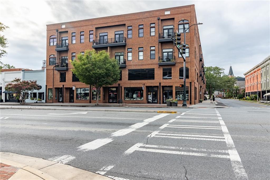 1 E 3rd Ave. #311, Rome, GA 30161
