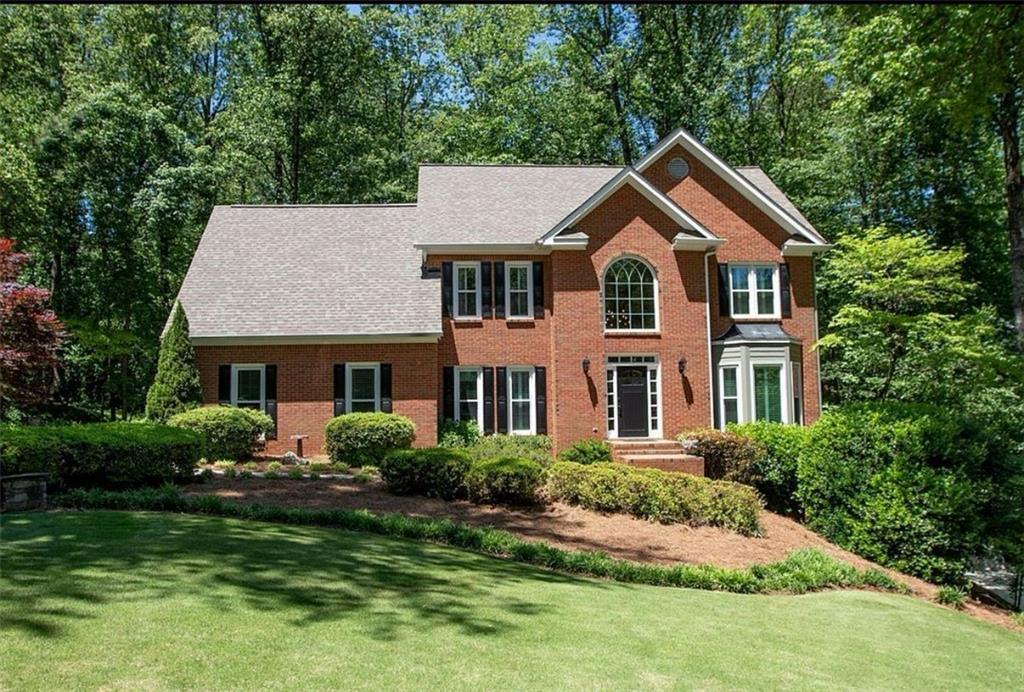 3153 Sawyer Ct., Marietta, GA 30066