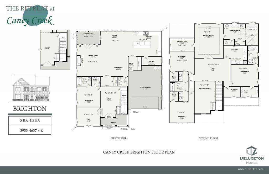 725 Caney Fork Rd., Alpharetta, GA 30005