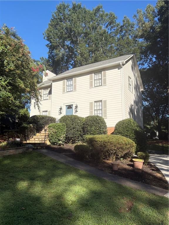 3799 Apple Way, Marietta, GA 30066