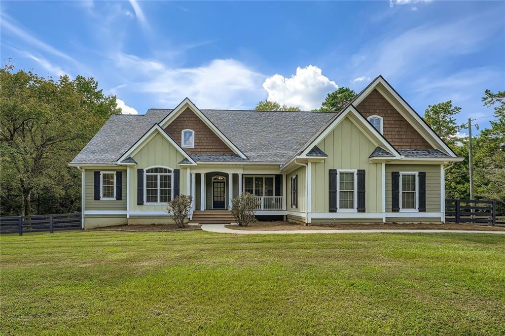 40 Ranchette Rd., Milton, GA 30004