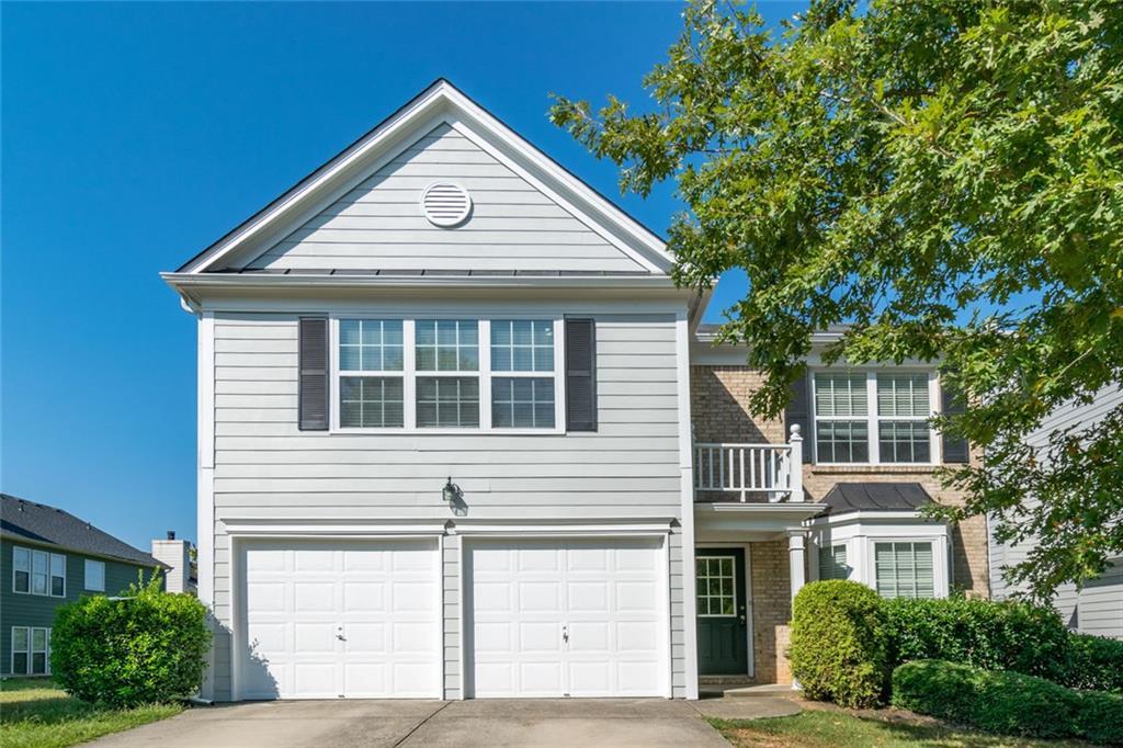 3595 Moor Pointe Dr., Cumming, GA 30040