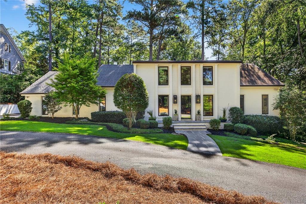 4351 N Elizabeth Ln., Atlanta, GA 30339