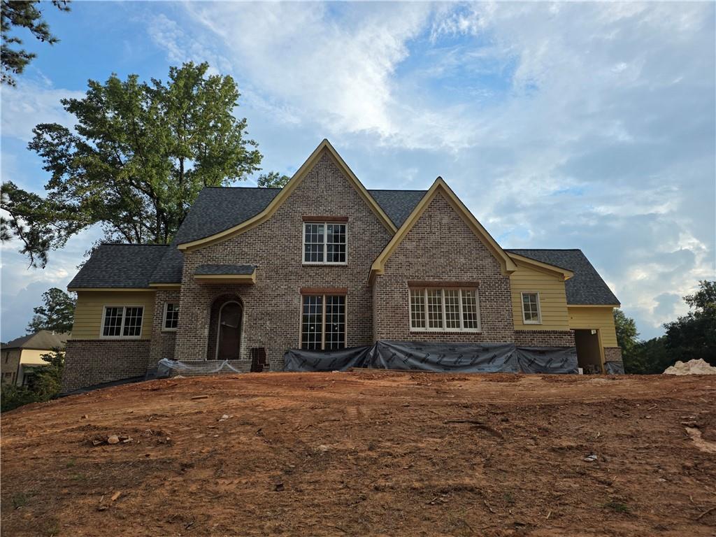 5450 N Richland Creek St., Buford, GA 30518