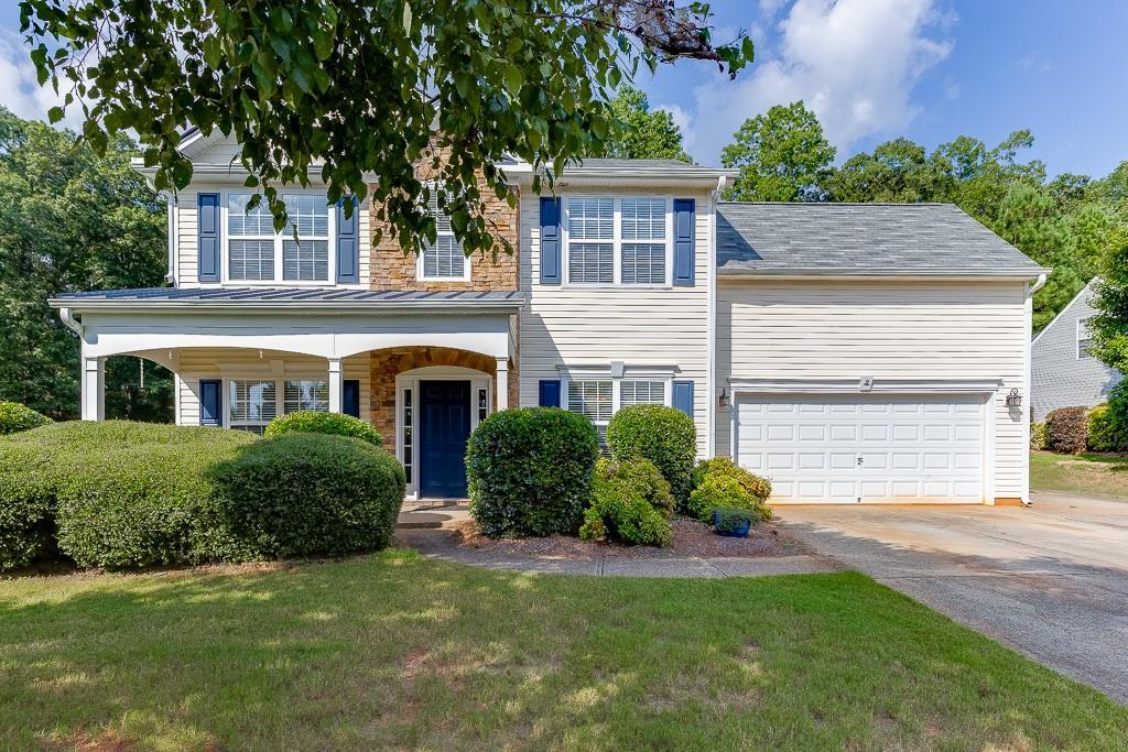 221 Beckenham Ln., Dacula, GA 30019