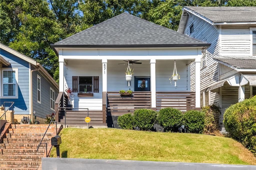 871 Sims St., Atlanta, GA 30310