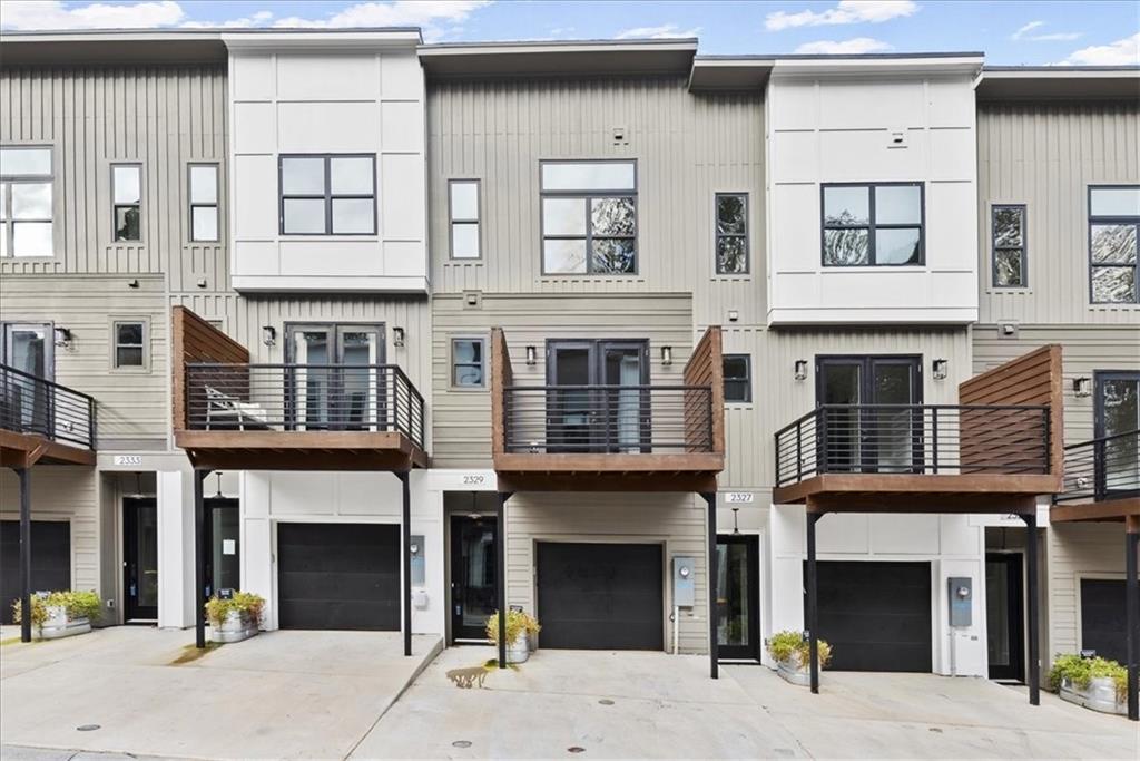 2329 Mason Dr. #D24, Atlanta, GA 30316