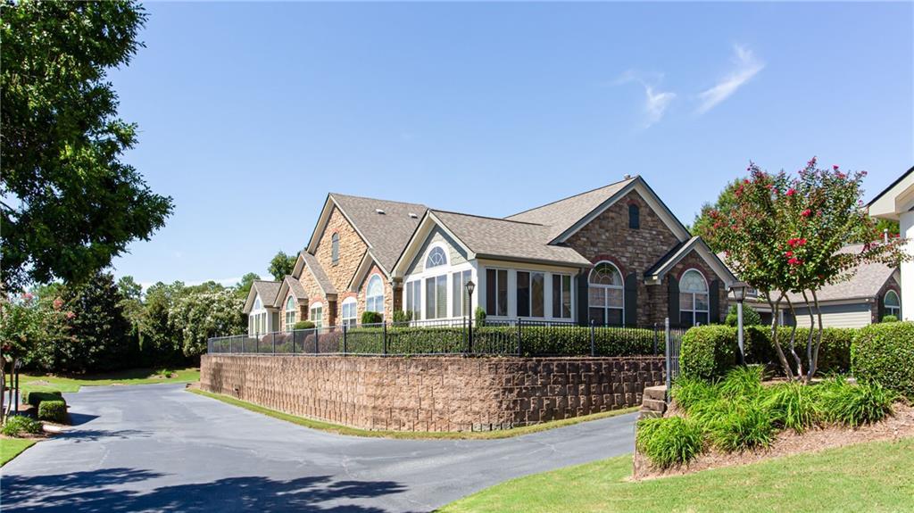212 Highlands Ridge Pl. #3, Smyrna, GA 30082