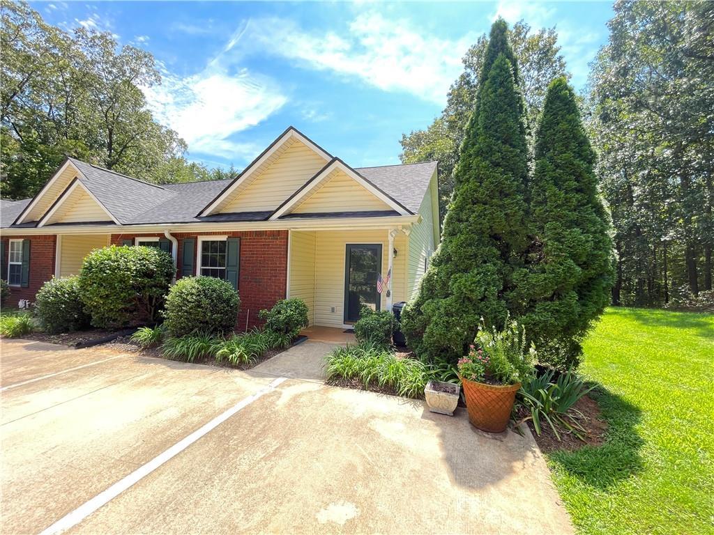 4012 Hidden Hollow Ter. #C, Gainesville, GA 30506
