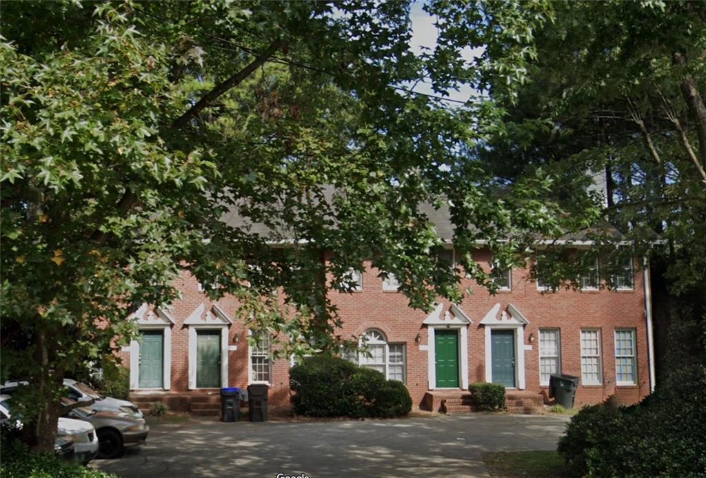 1331 Sweet Pine Dr., Norcross, GA 30093