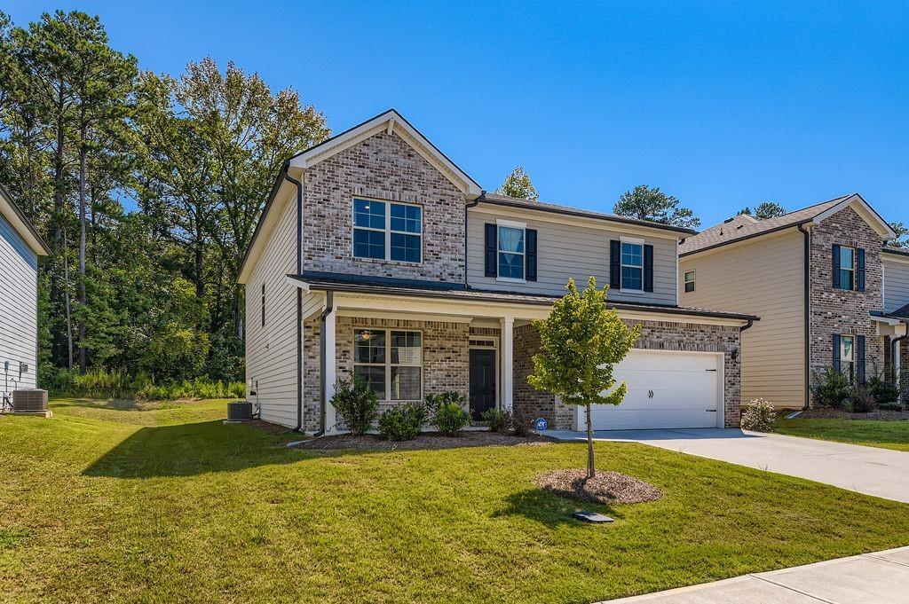 325 Caledonia Ct., Peachtree City, GA 30269