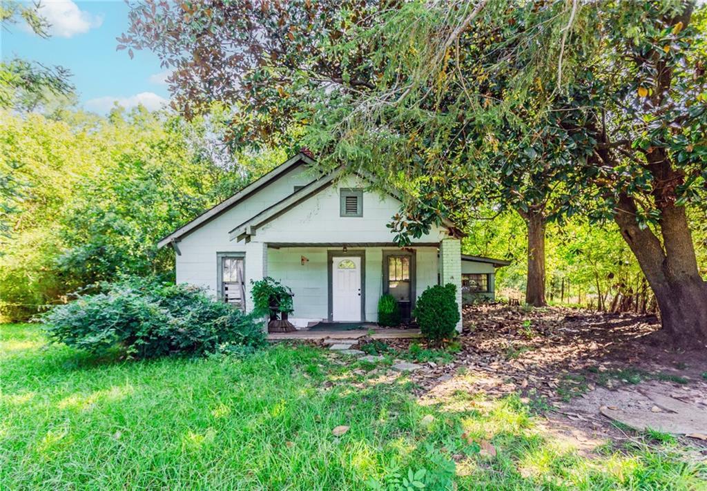 2680 Commerce Rd., Athens, GA 30607
