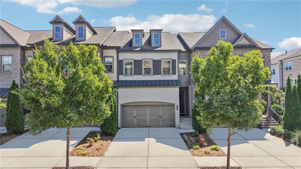 1005 Milhaven Dr., Roswell, GA 30076