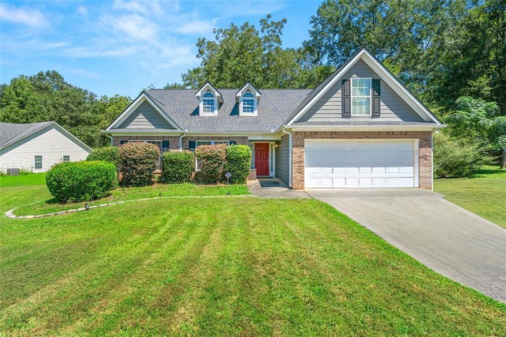 1145 Augustine Dr., Auburn, GA 30011