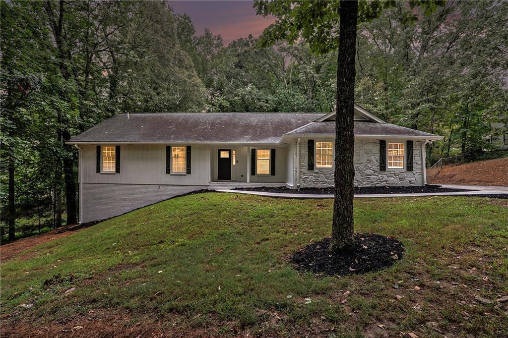 610 Pine Grove Rd., Roswell, GA 30075