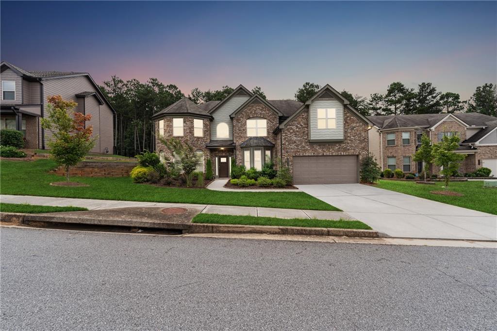 3929 Two Bridge Dr., Buford, GA 30518