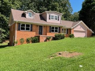 5474 Ahyoka Dr., Morrow, GA 30260