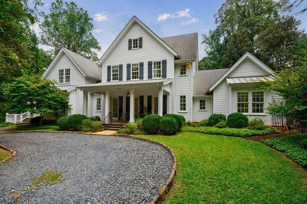 3375 Ridgewood Rd., Atlanta, GA 30327