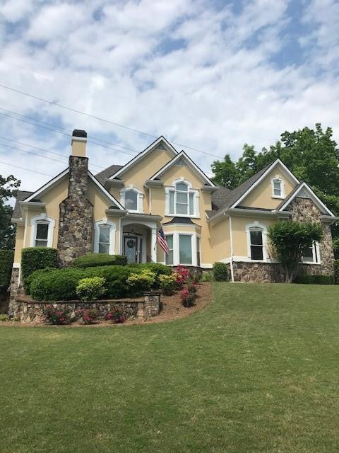 761 Hardage Farm Dr., Marietta, GA 30064