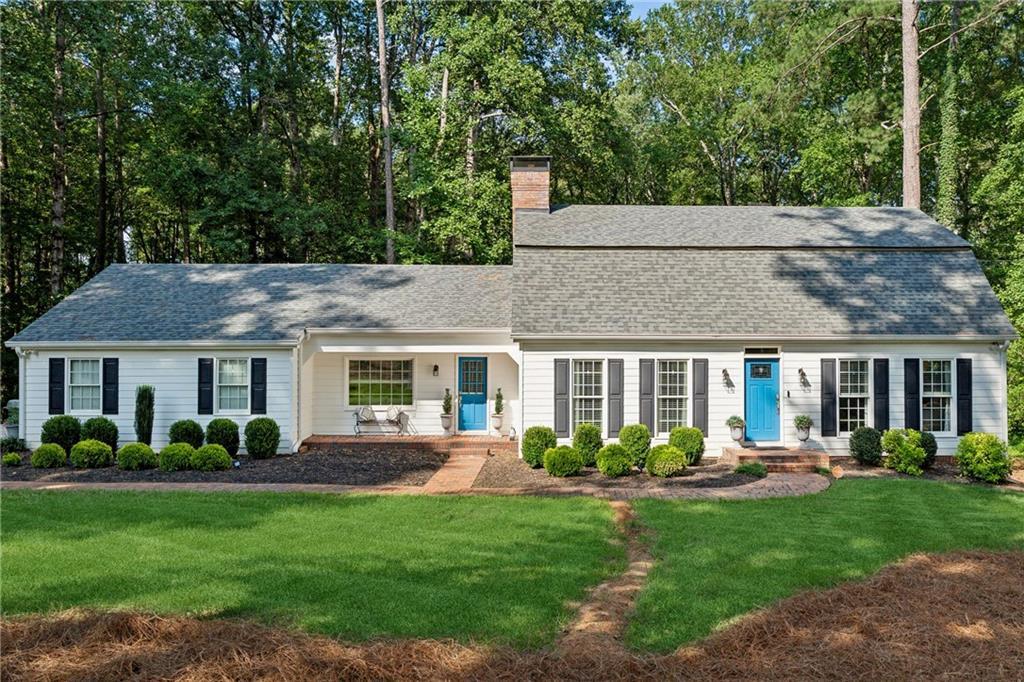 180 Pruitt Dr., Alpharetta, GA 30004