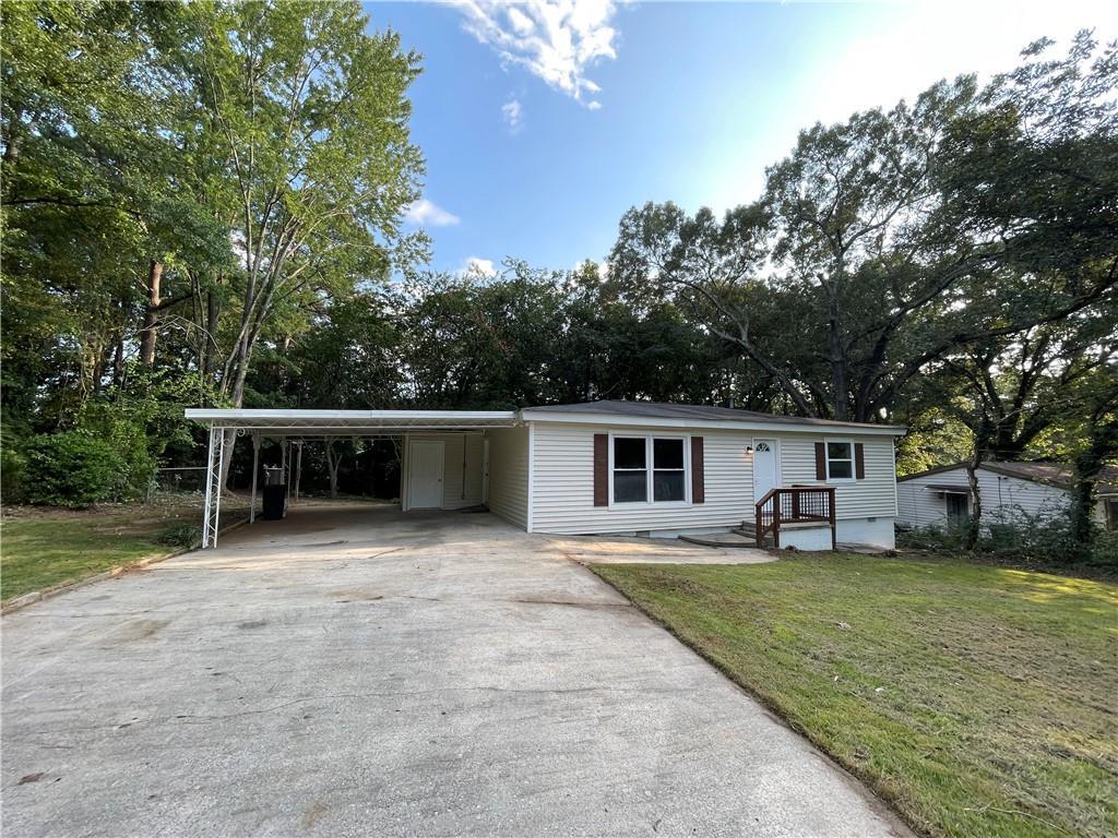 4177 Canby Ln., Decatur, GA 30035