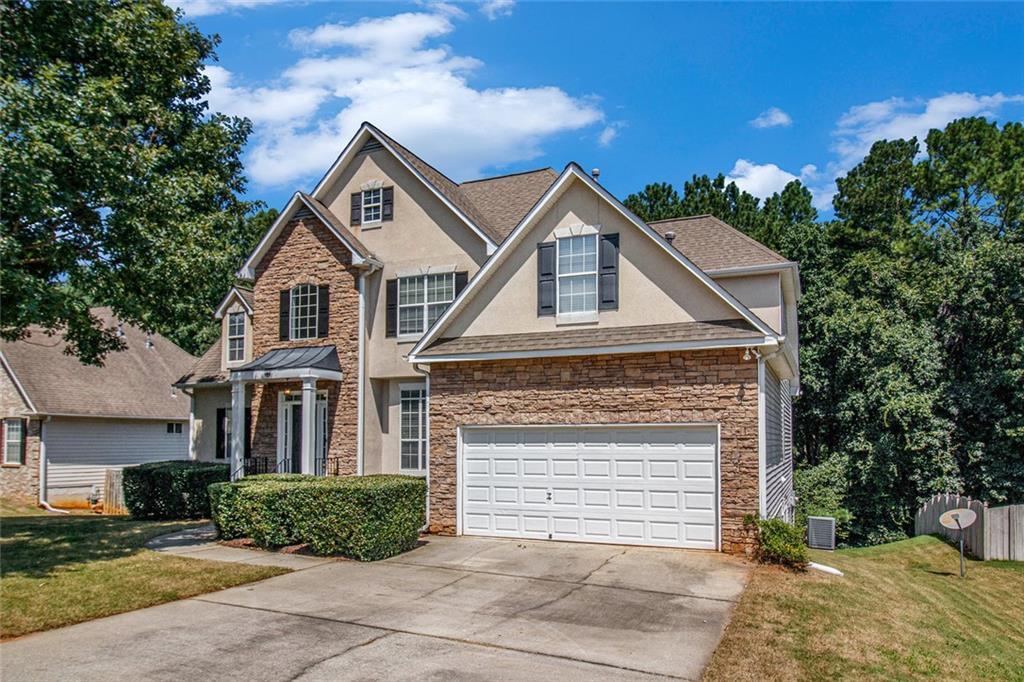 443 Grandiflora Dr., Mcdonough, GA 30253