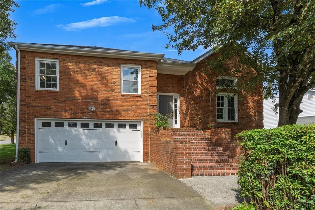 1140 Green Meadow Ct., Acworth, GA 30102