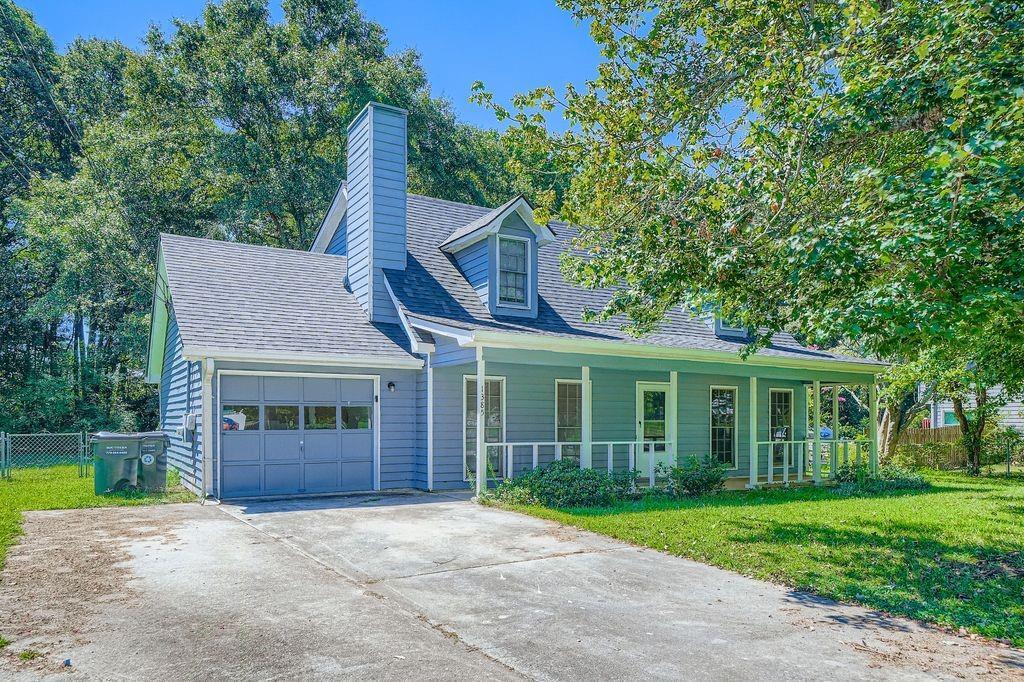1385 Compton Woods Dr., Loganville, GA 30052