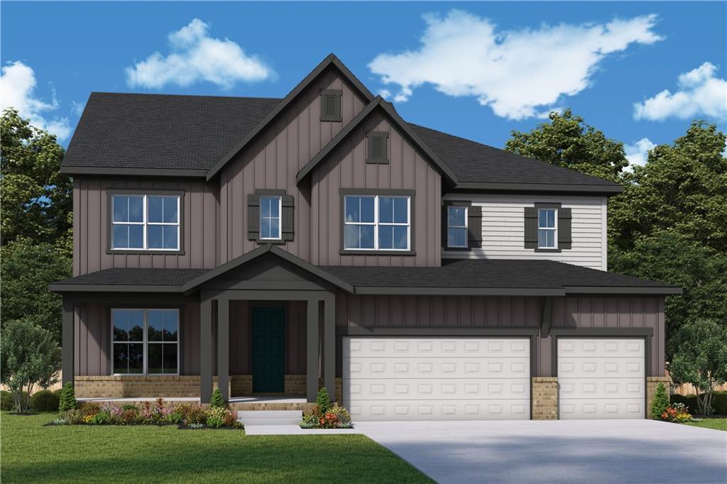 2205 Ellis Mountain Drive, Marietta, GA 30064