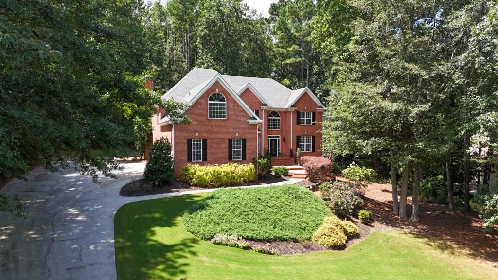 5327 Saville Dr., Acworth, GA 30101