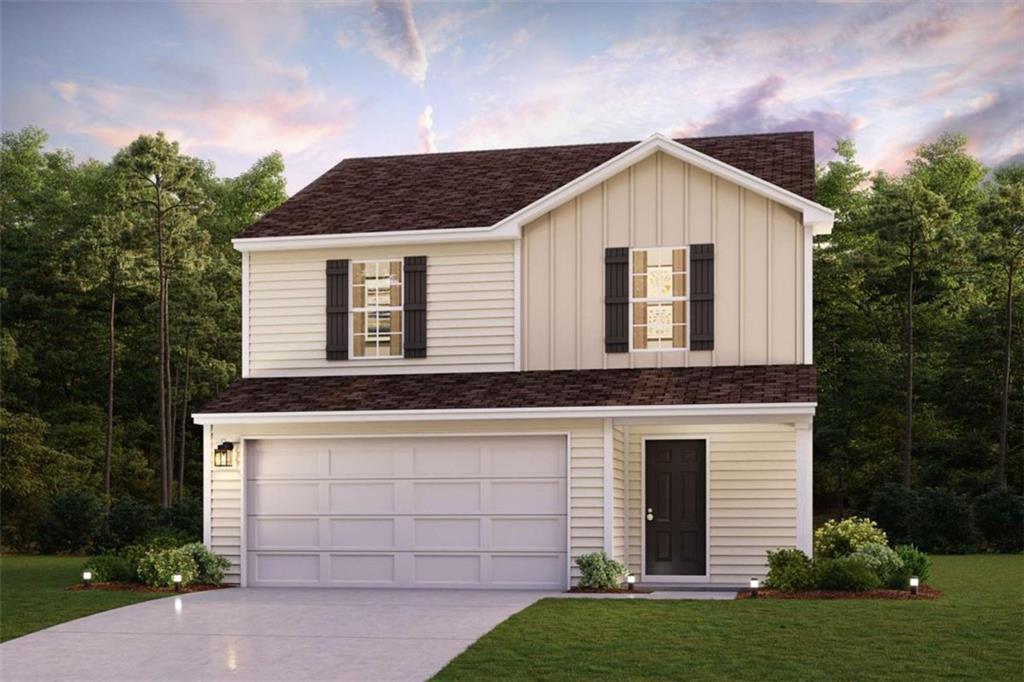 172 Kinsale Dr., Macon, GA 31216