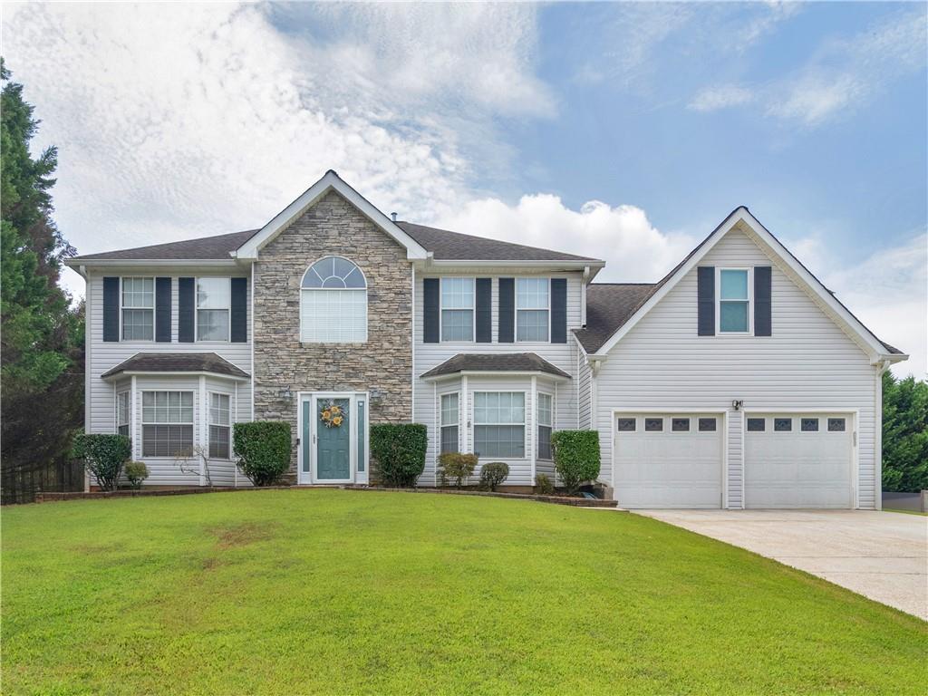 2141 Waters Run, Decatur, GA 30035