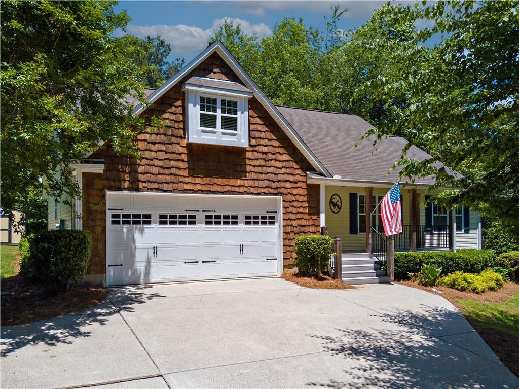 69 Blakes Ln., Talking Rock, GA 30175