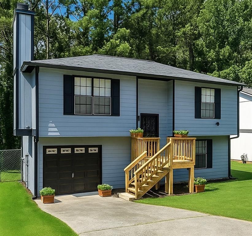 1721 Wee Kirk Rd., Atlanta, GA 30316